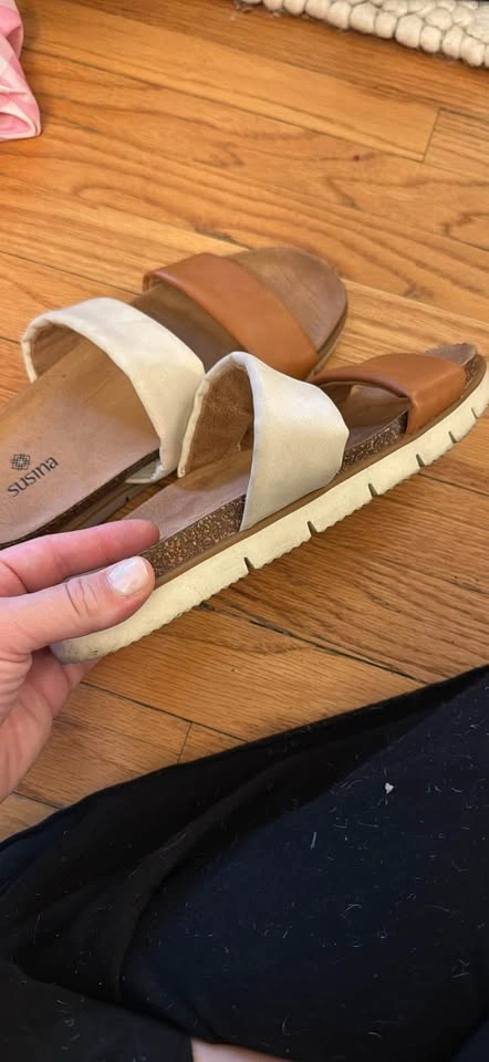 Susina Women’s Sandal - Size 8 - photo 2