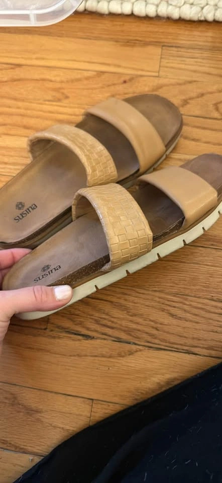 Susina Sandal Size 8 - photo 2