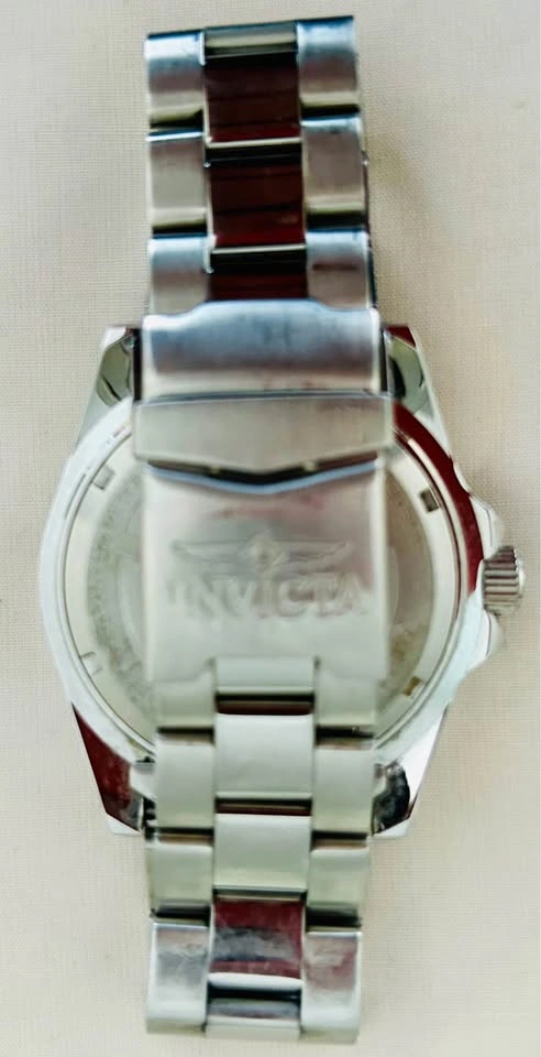 Invicta Pro Diver Master of the Oceans Watch - photo 5