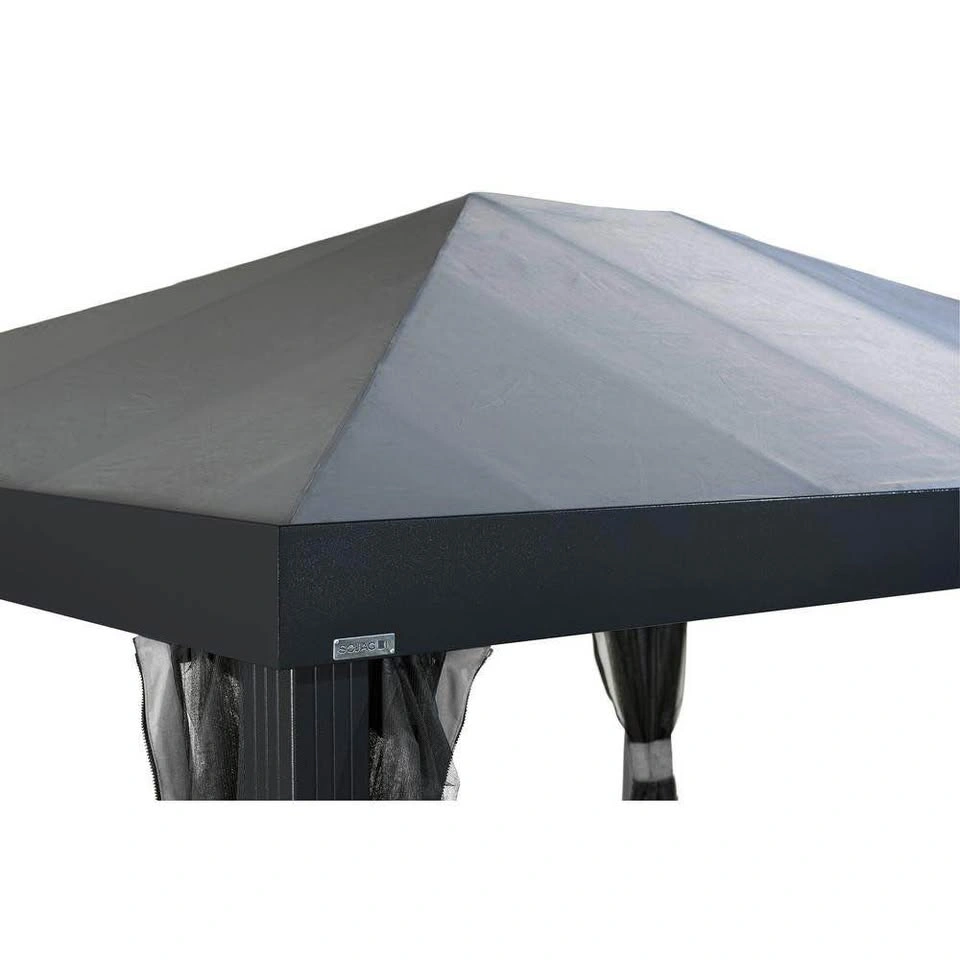 Sojag Monteserra 10 ft. x 12 ft. Sun Shelter - photo 3