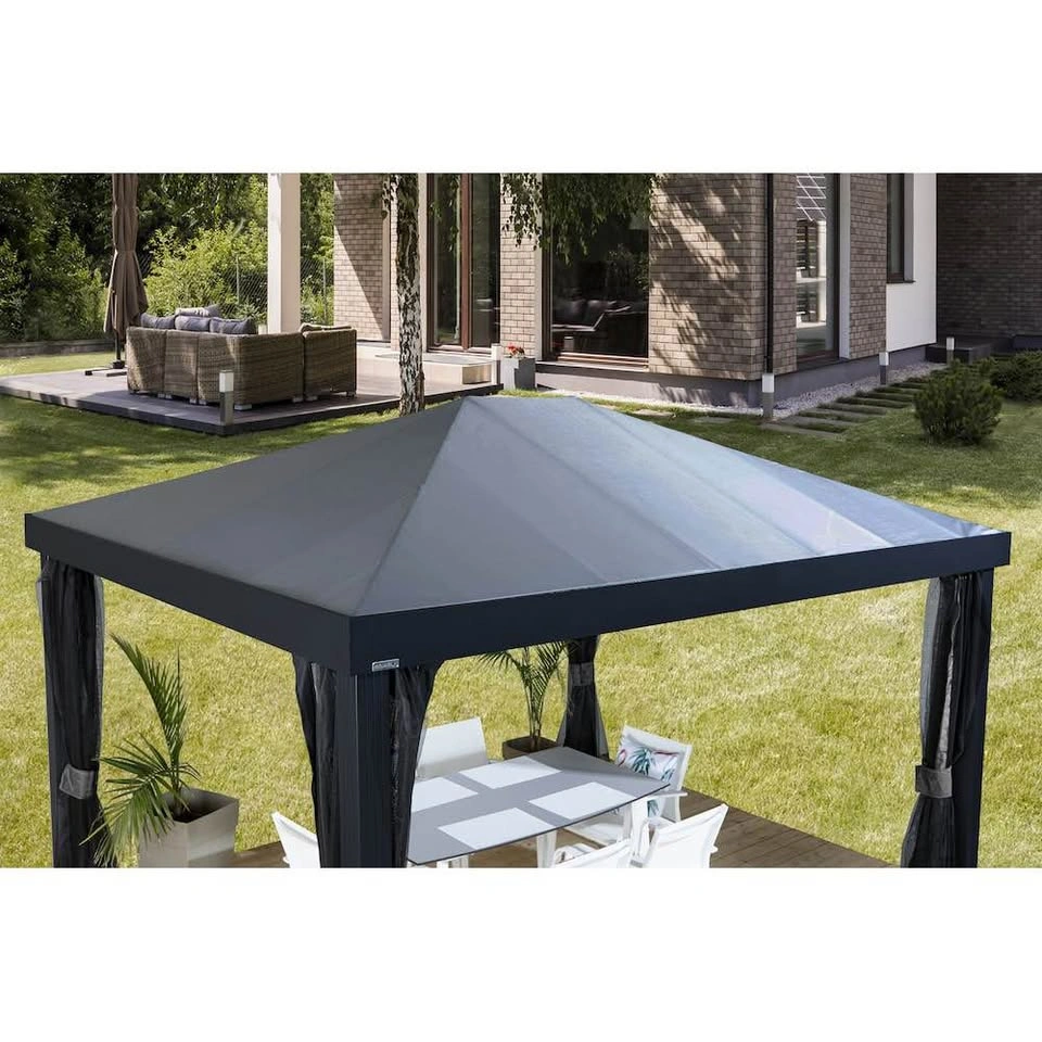 Sojag Monteserra 10 ft. x 12 ft. Sun Shelter - photo 5