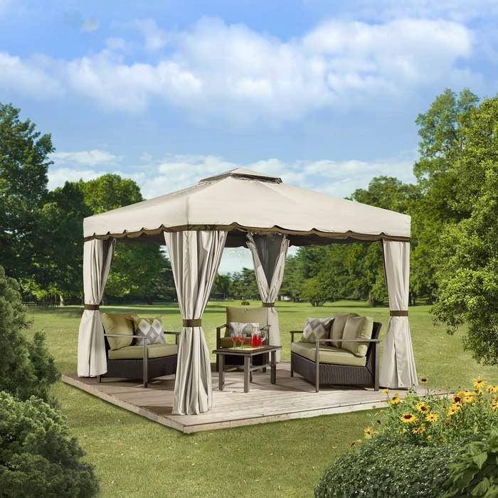 Sojag Roma 8 Ft. X 8 Ft. Gazebo - photo 2