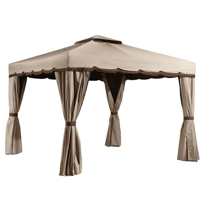 Sojag Roma 8 Ft. X 8 Ft. Gazebo - photo 3