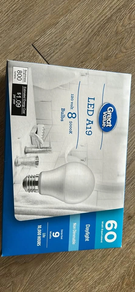 Led Bulbs - photo 2