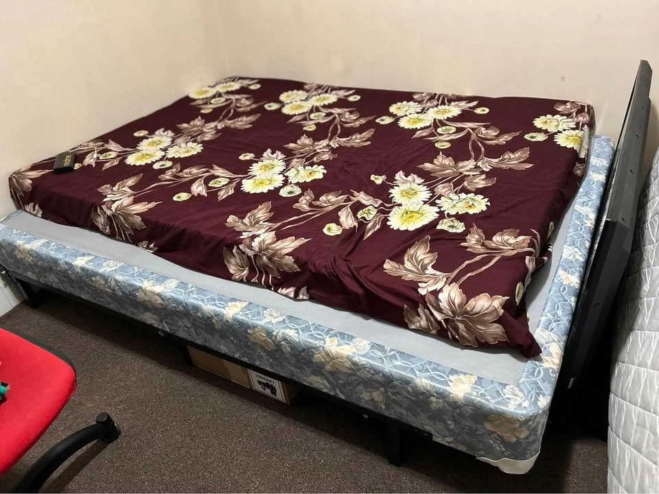 Bed box - Queen Size - photo 2