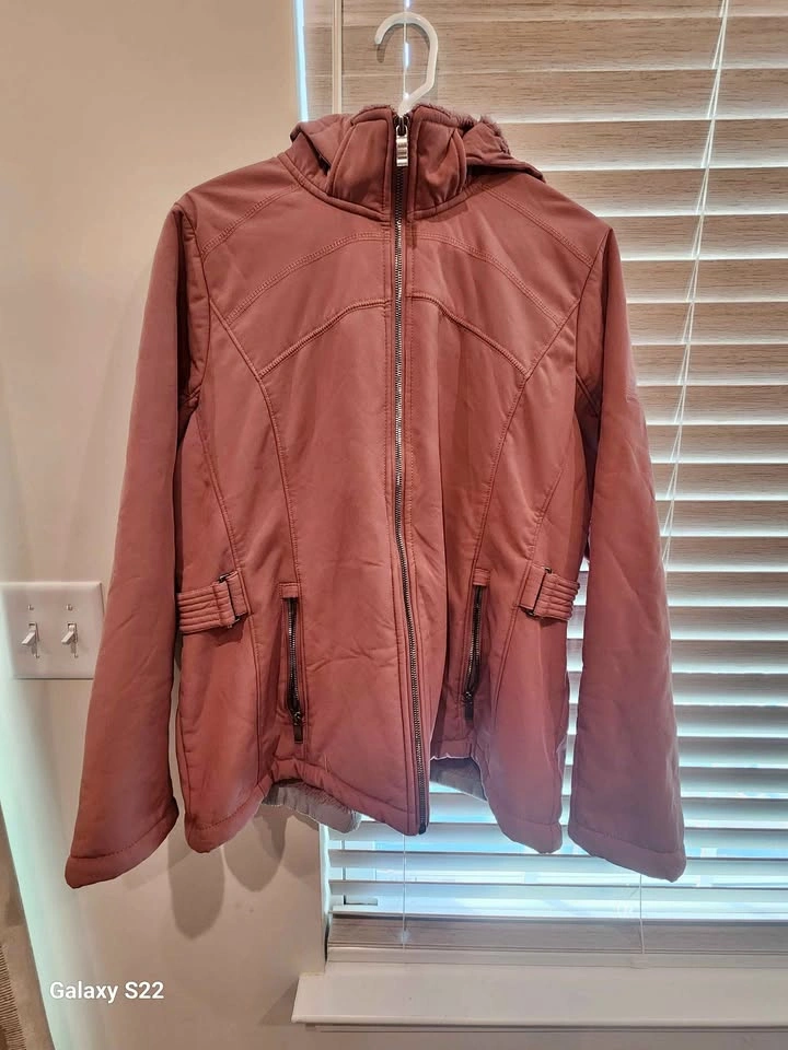 Women jacket