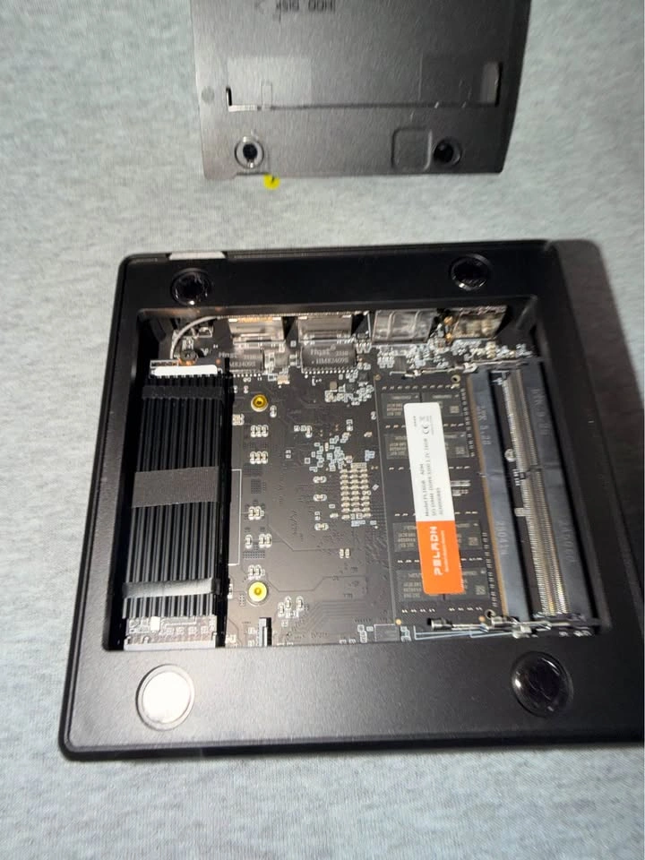 PELADN HO series Mini pc - photo 3