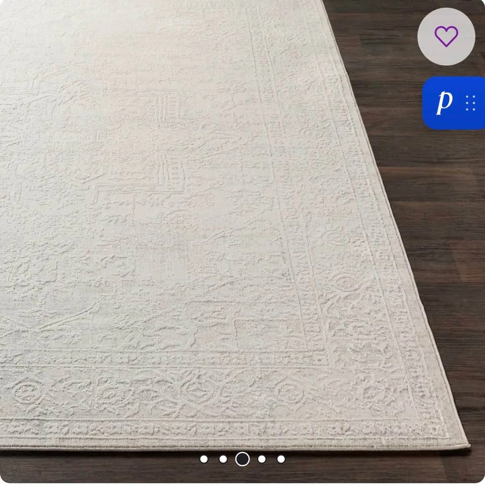 Indoor Rug - photo 3