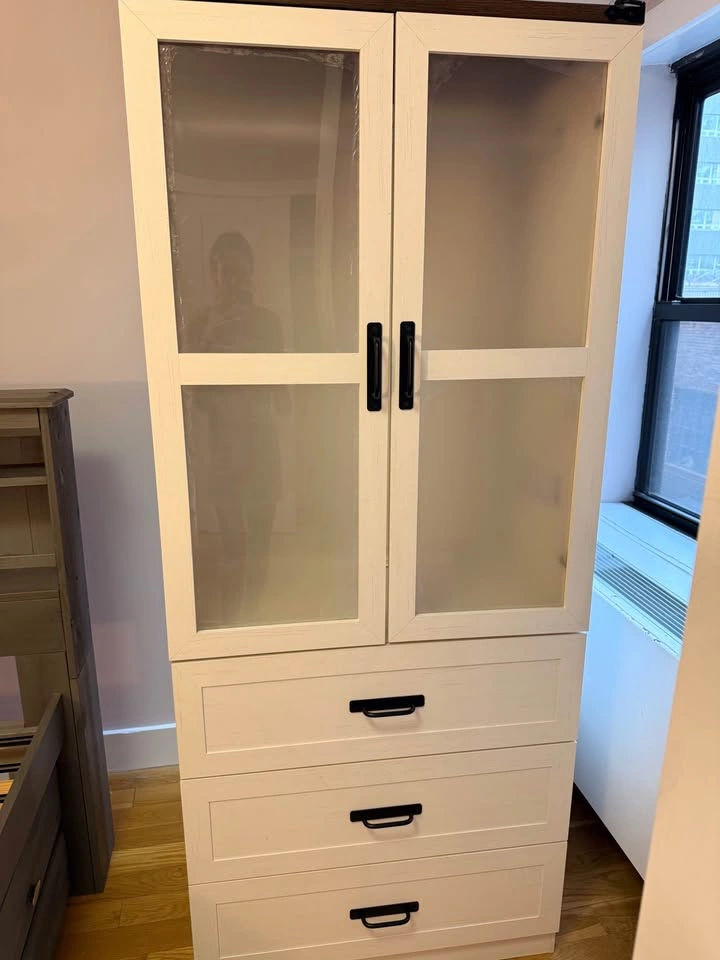 Bedroom Wardrobe
