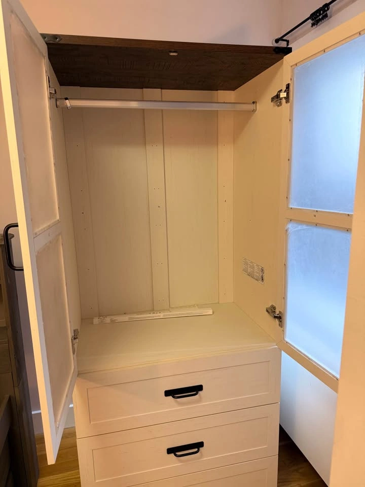 Bedroom Wardrobe - photo 5