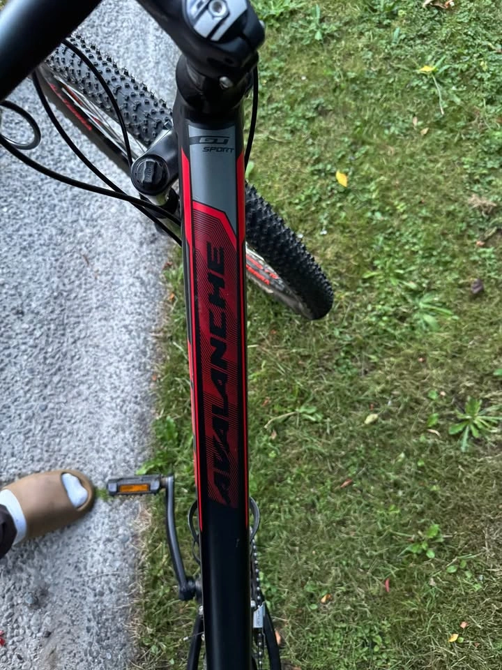 GT Avalanche Sport 29 – Large Frame – Excellent Condition - photo 2