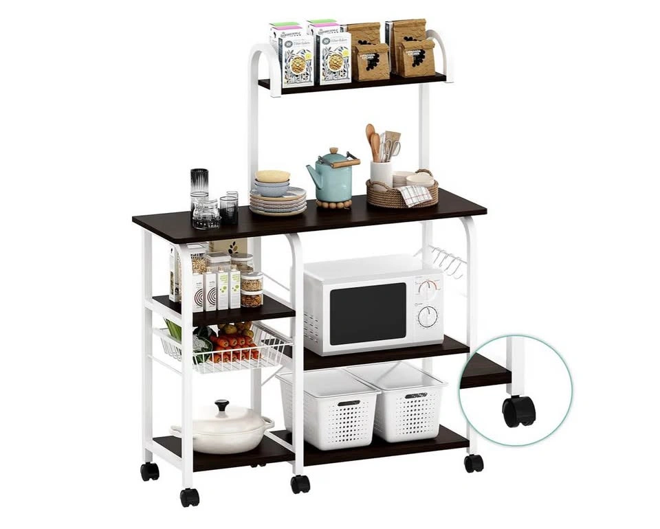 Microwave stand - photo 2