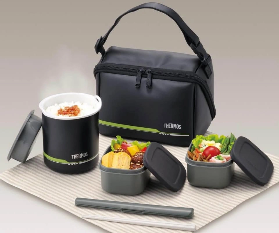 THERMOS THERMAL BENTO BOX $50 Last price - photo 2