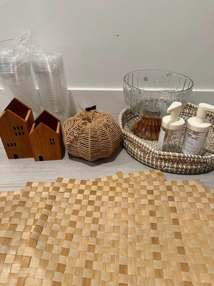 Kitchen Stuff - Last Price $50 - photo 2