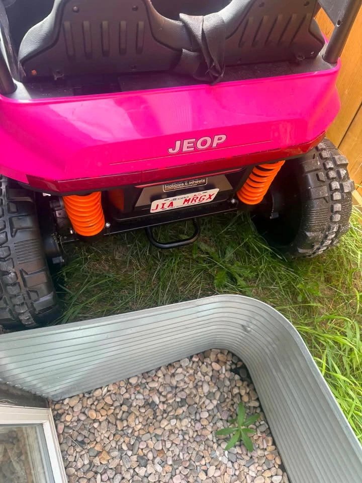 2 Seater UTV Kids Car $450 LAST PRICE - photo 4