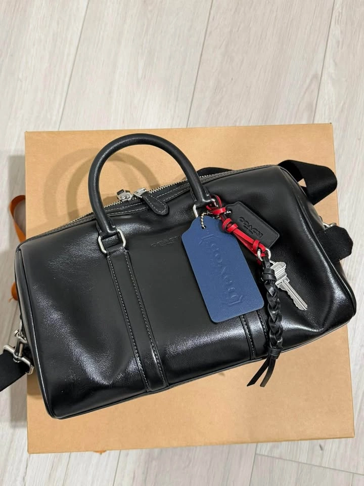 Coach Venturer Duffle Bag 27 - photo 2