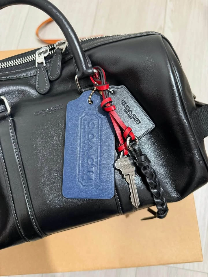 Coach Venturer Duffle Bag 27 - photo 3