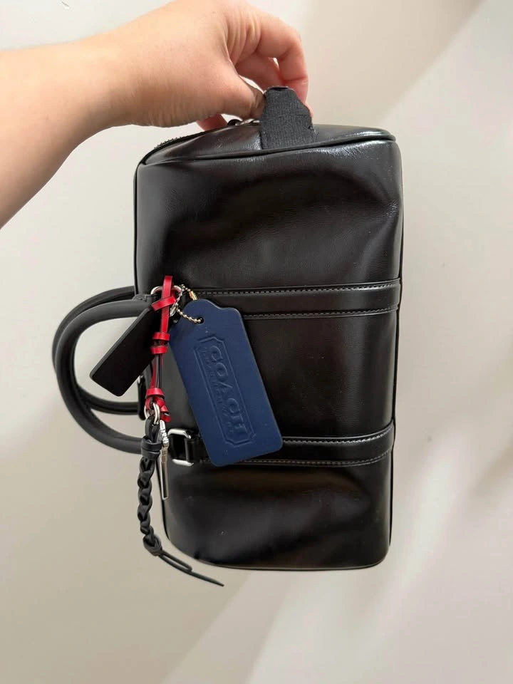 Coach Venturer Duffle Bag 27 - photo 4