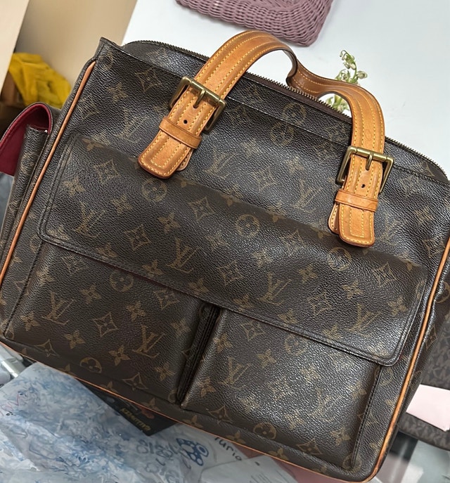 Louis Vuitton Multipli-Cité - photo 2