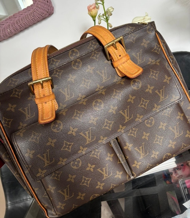 Louis Vuitton Multipli-Cité - photo 3