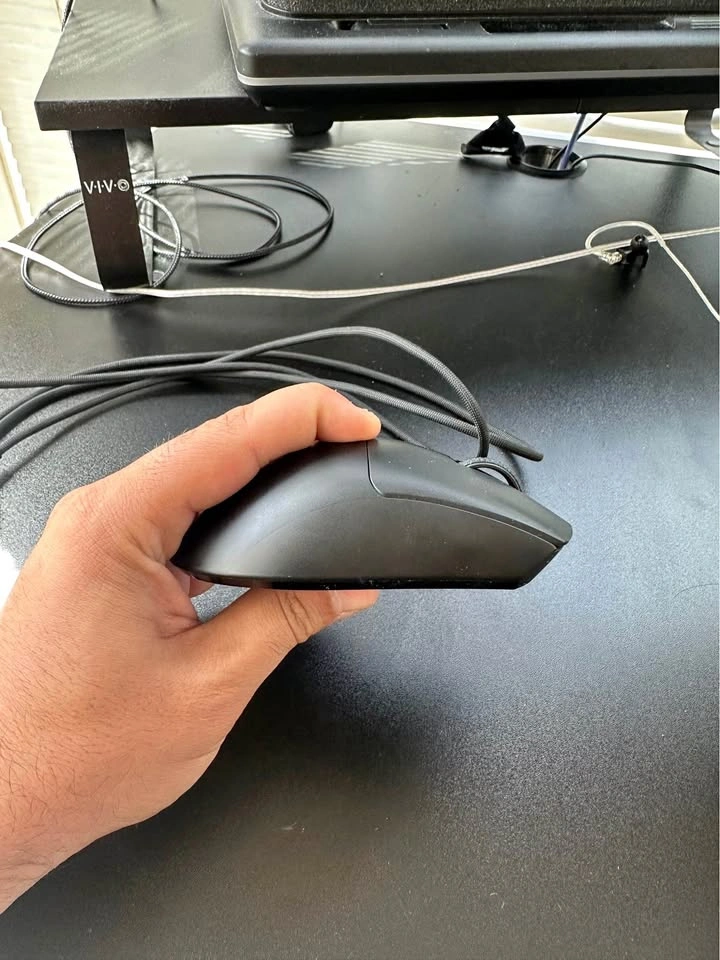 Razer DeathAdder V4 Pro