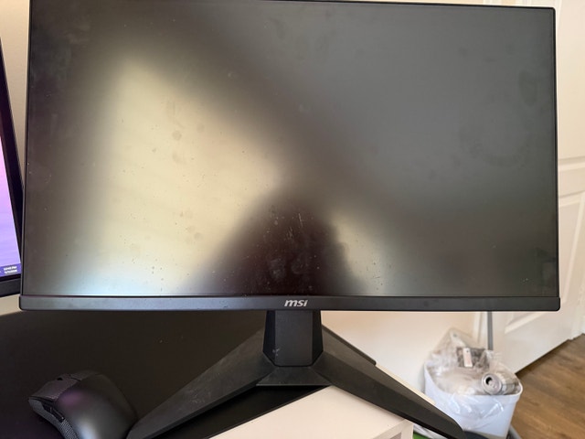 Msi Gaming Monitor - photo 2