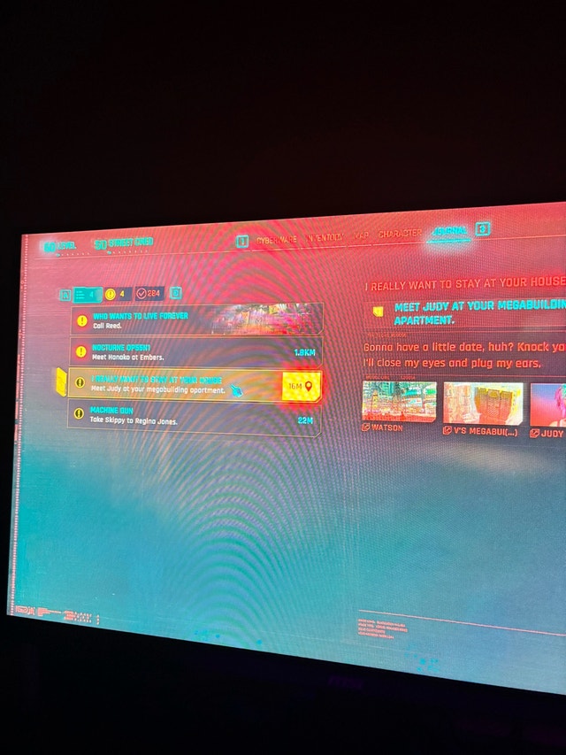 Msi Gaming Monitor - photo 4