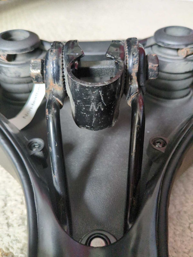 Bell Gel Cell Bike Seat - photo 3