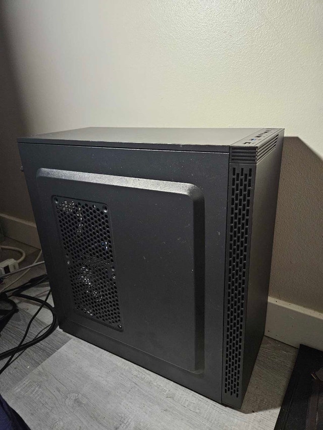 RTX 3080TI 12GB gaming pc desktop computer - photo 2