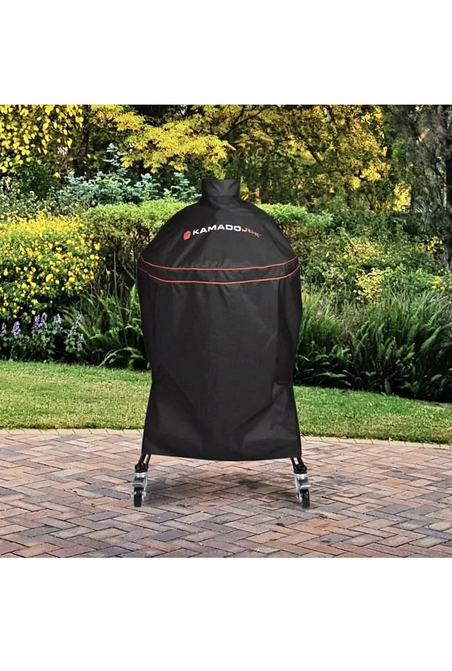 [NEW IN BOX] KAMADO JOE Classic Joe Heavy Duty Grill Cover