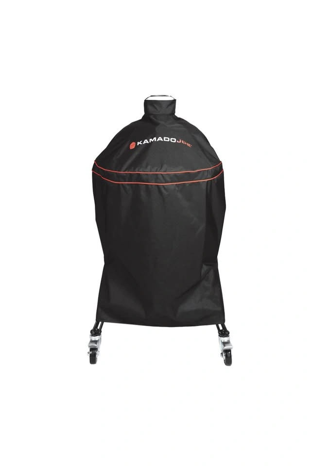 [NEW IN BOX] KAMADO JOE Classic Joe Heavy Duty Grill Cover - photo 5