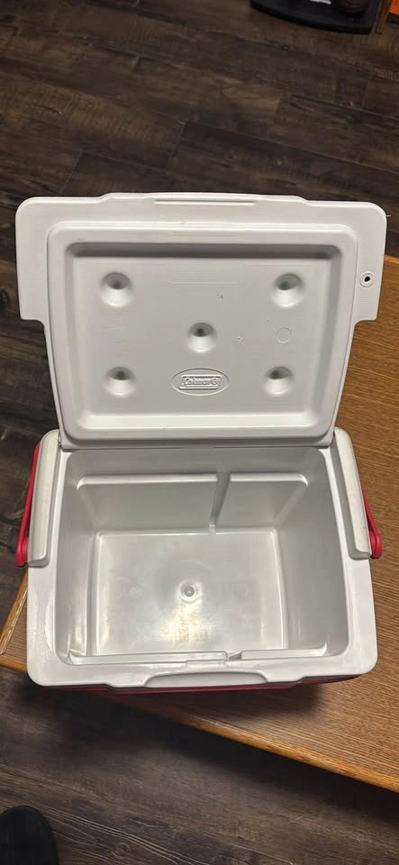 Coleman Excursion 9-Quart Cooler - photo 2