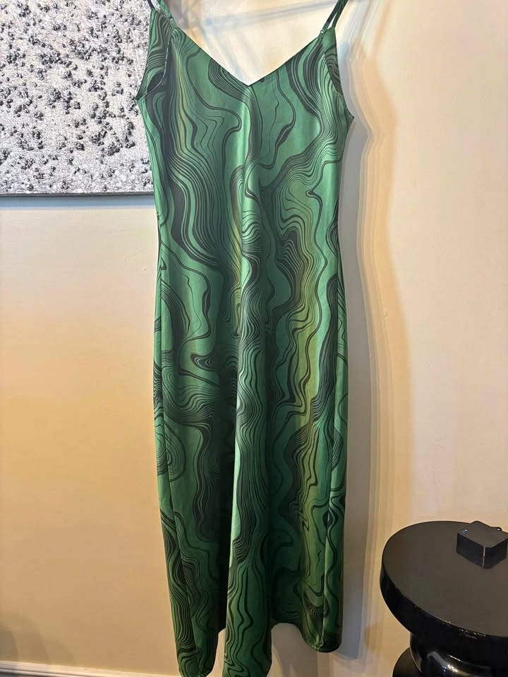 Dynamite dress size XS women