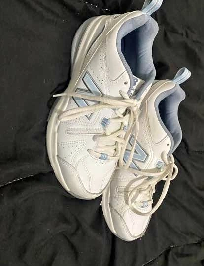 New Balance Women’s 608 V5 Casual Comfort Cross Trainer Shoe