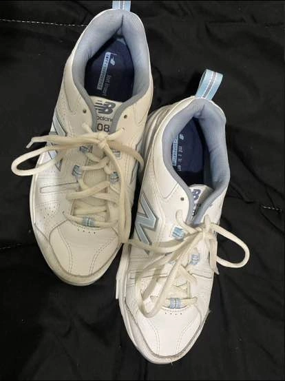 New Balance Women’s 608 V5 Casual Comfort Cross Trainer Shoe - photo 2