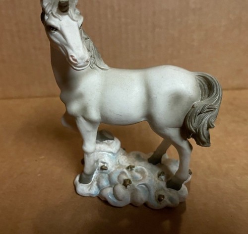 Unicorn Figurines Collectible Vintage Lot Of 10+ Will Separate - photo 3
