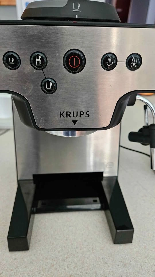 Krups XP 5080 Espresso Machine Parts - photo 5