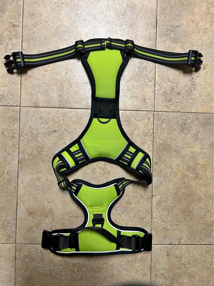 Dog Harness size large