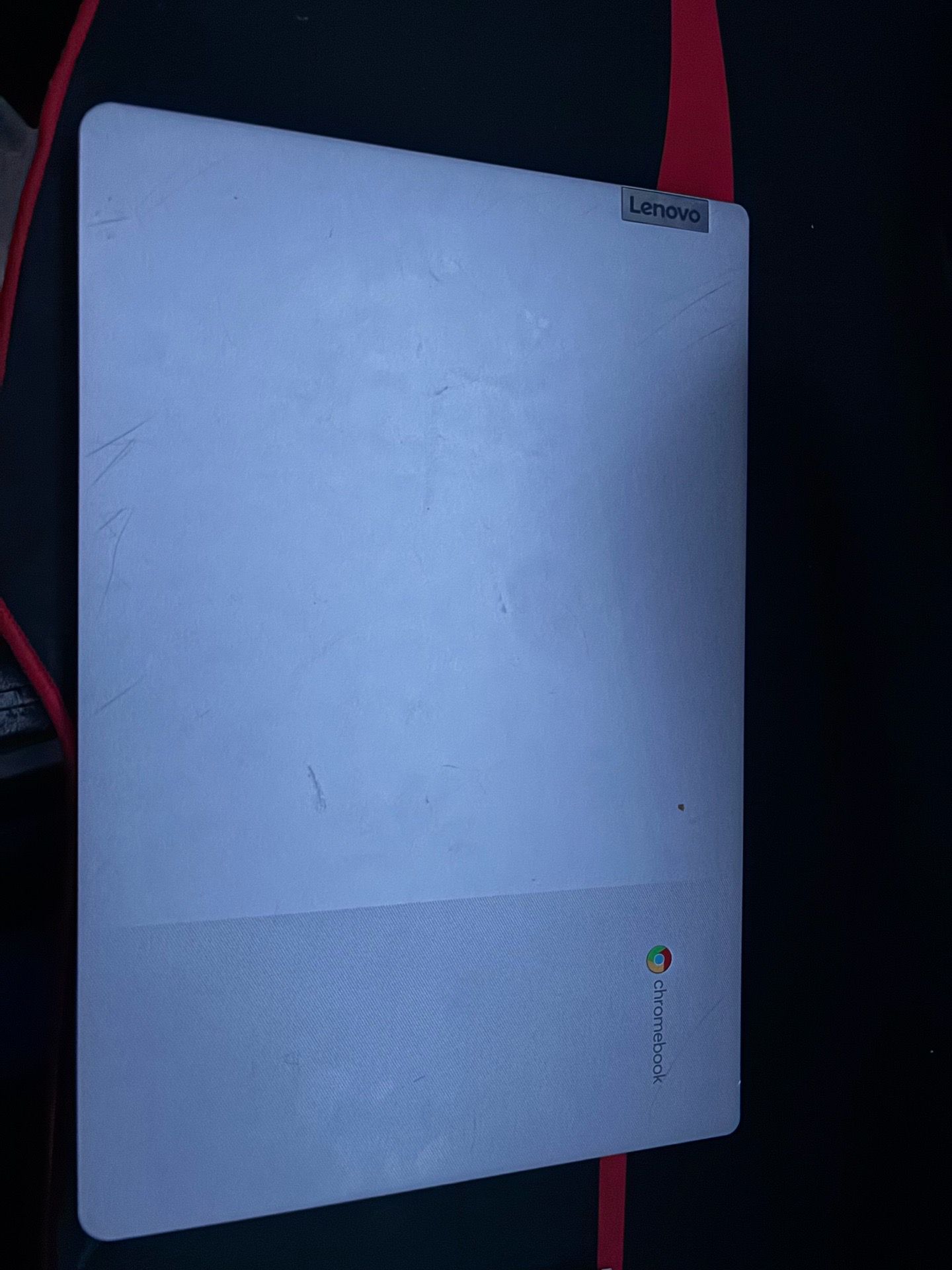 Lenovo IdeaPad touchscreen - photo 2