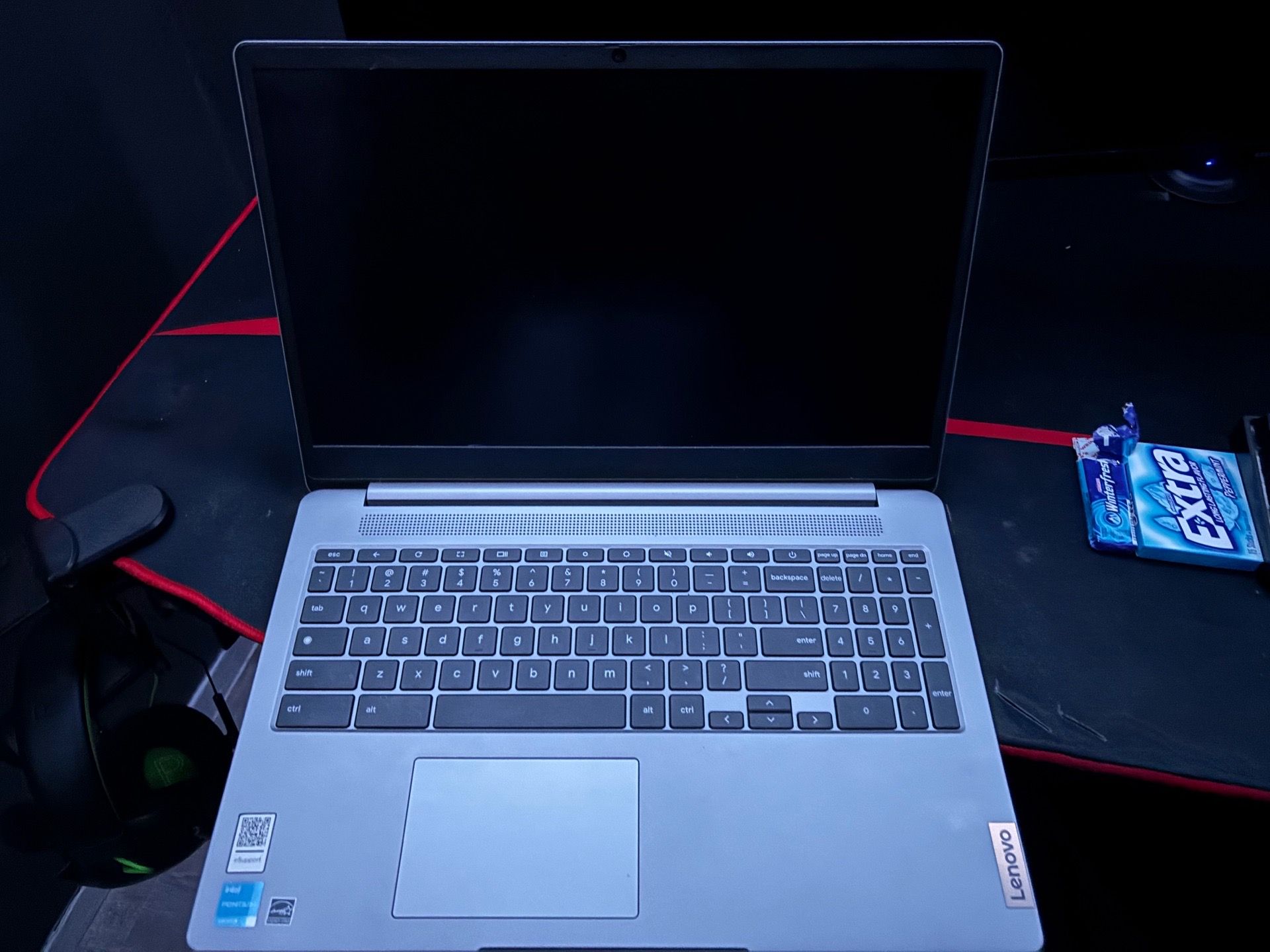 Lenovo IdeaPad touchscreen - photo 3