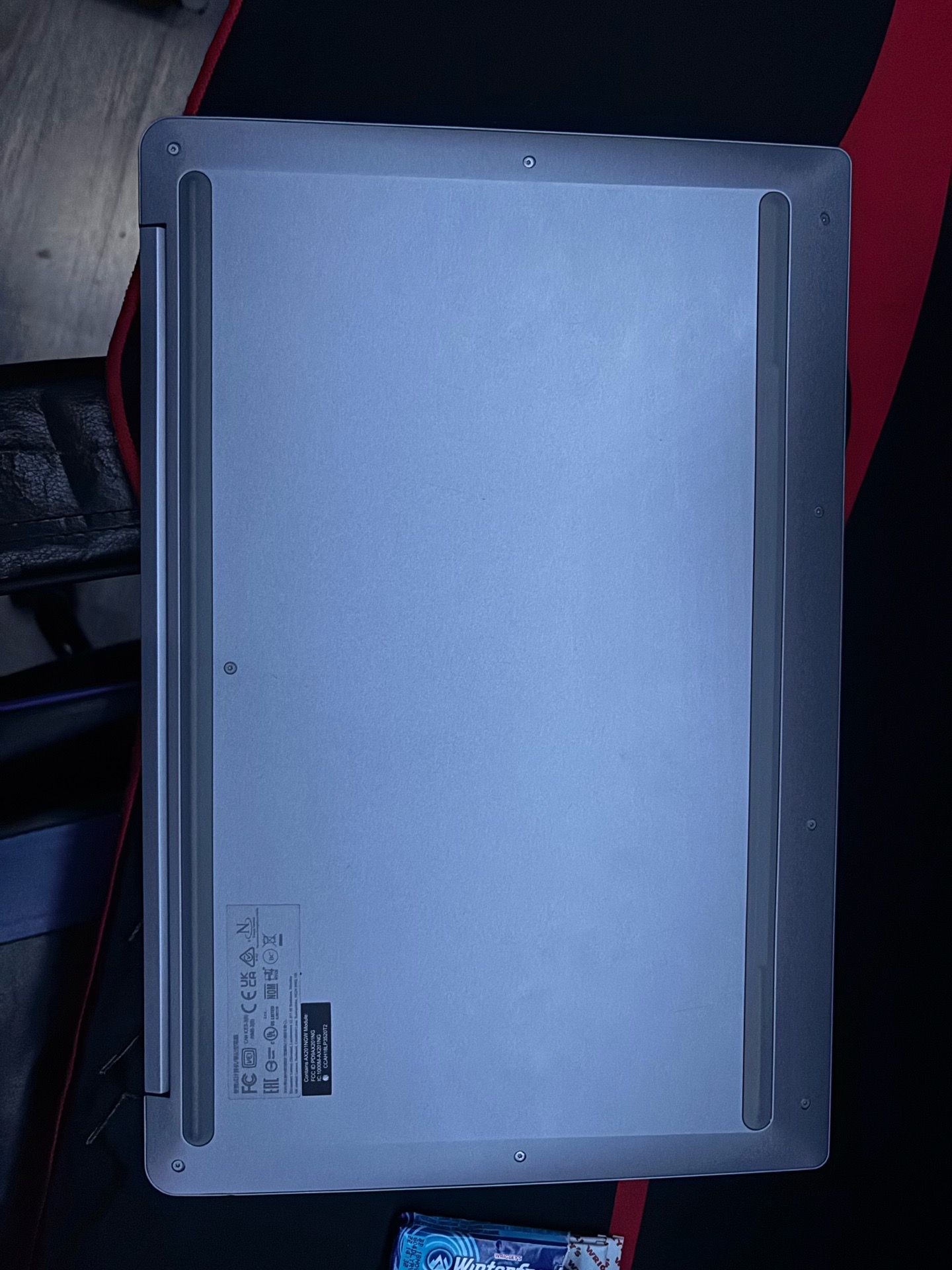 Lenovo IdeaPad touchscreen - photo 4