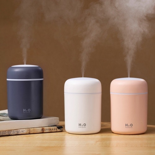 Portable Air Humidifier - photo 2