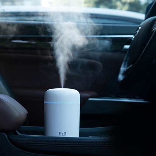 Portable Air Humidifier - photo 4