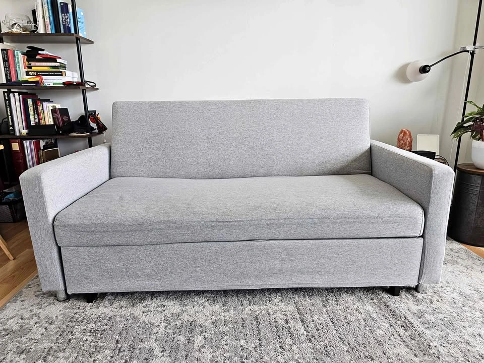 Sofa Bed - Queen Size (Inca)