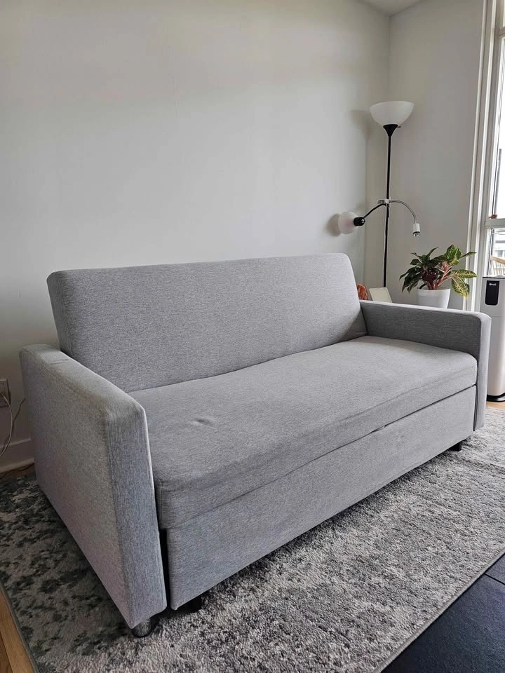 Sofa Bed - Queen Size (Inca) - photo 2