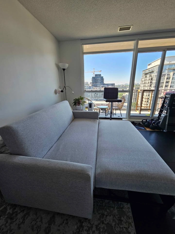 Sofa Bed - Queen Size (Inca) - photo 3