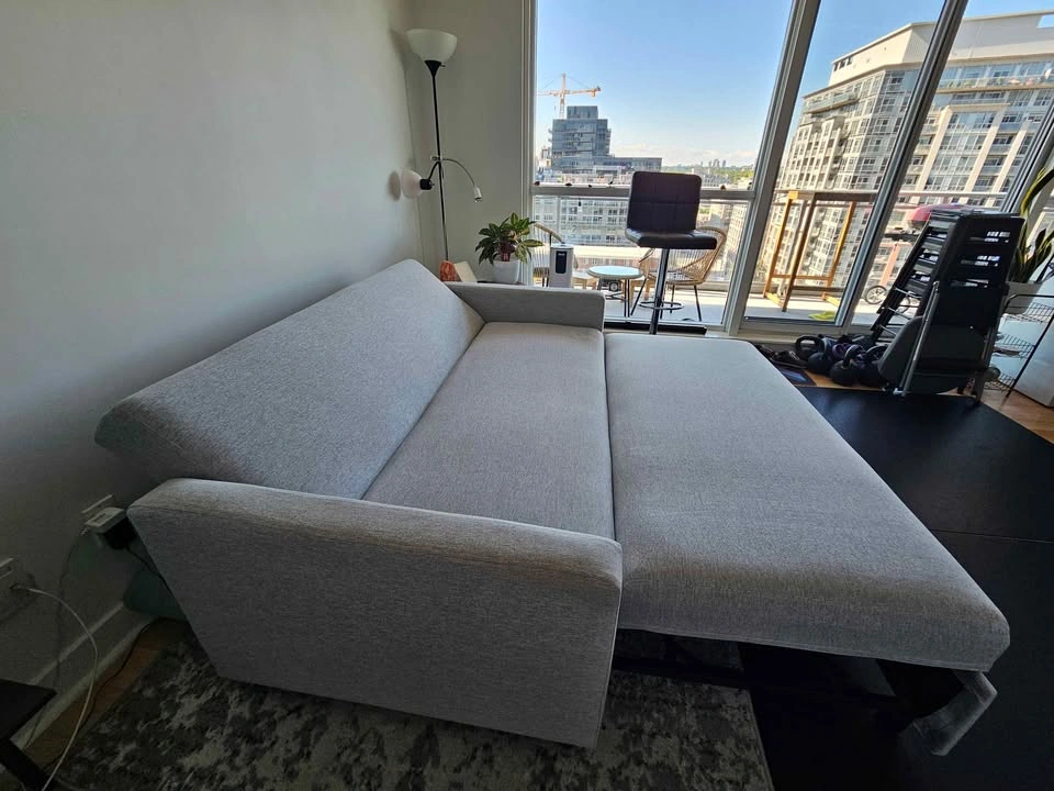 Sofa Bed - Queen Size (Inca) - photo 4