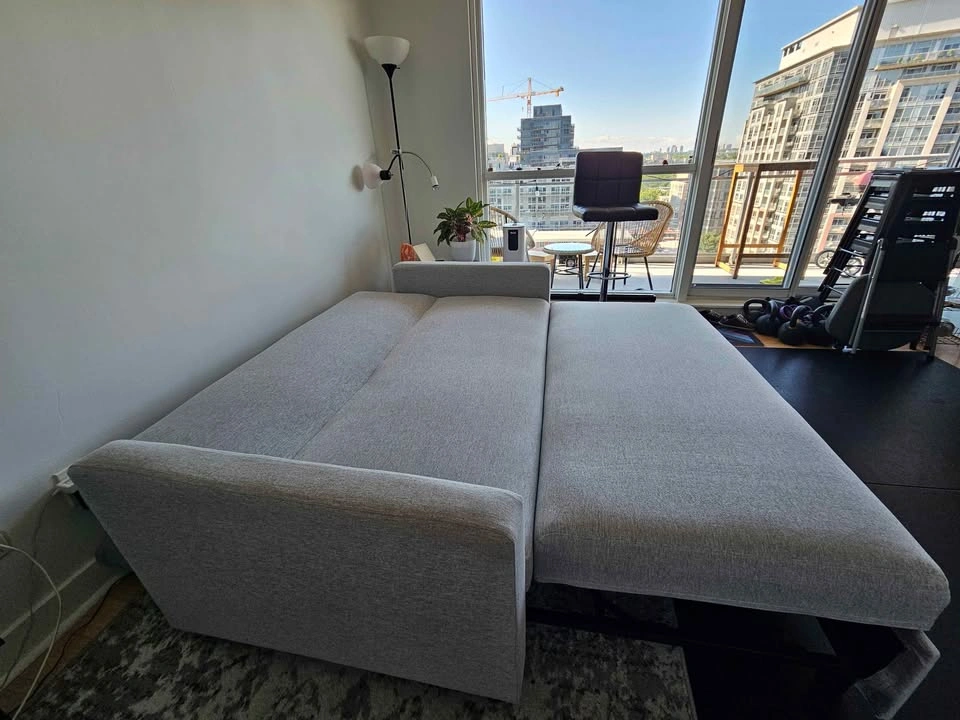 Sofa Bed - Queen Size (Inca) - photo 5