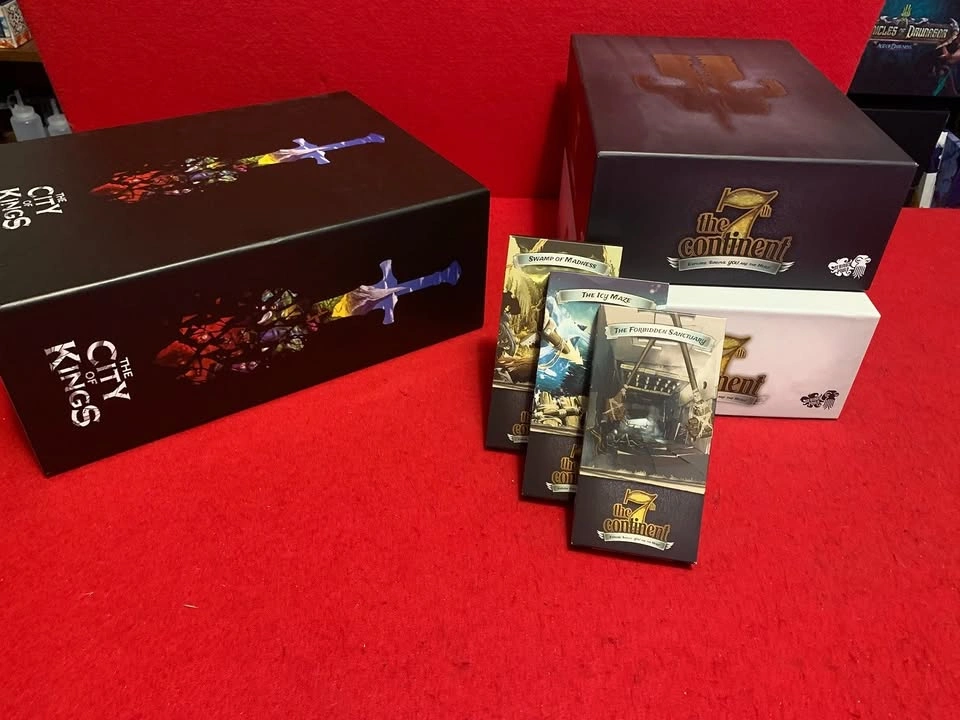 Board Games For Sale - photo 2