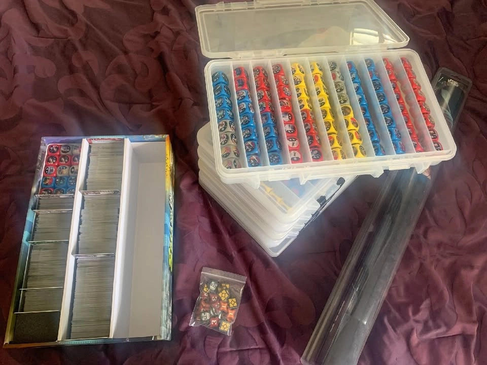 Board Games For Sale - photo 5